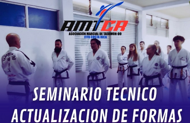 Seminario de Tuls, Blanco a Verde