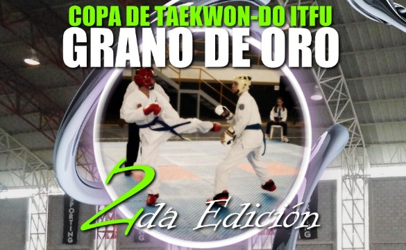 Torneo InterAcademias Grano de Oro